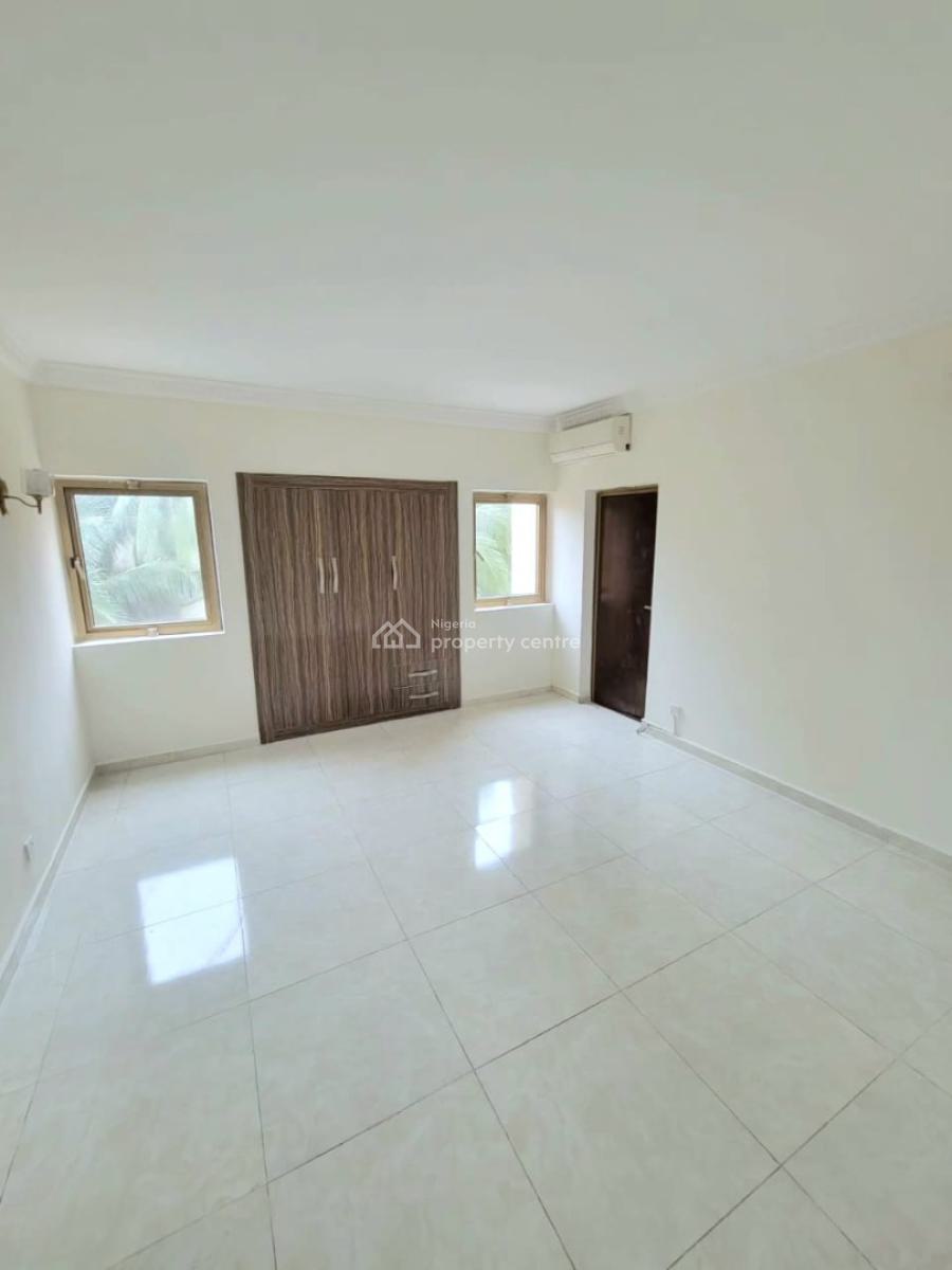 Fully Furnished 4 Bedrooms Semi-detached House, Ikoyi, Lagos, Semi-detached Duplex for Rent