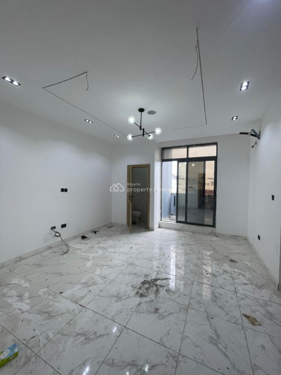 2 Bedroom Apartment, Ologolo, Lekki, Lagos, Flat / Apartment for Sale