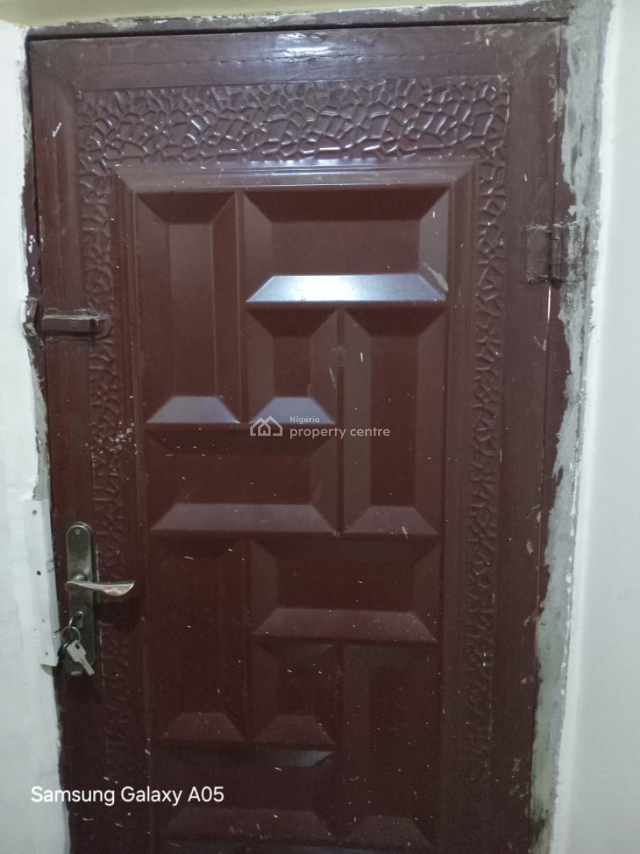 Shop, Apo Urban Market, Apo Resettlement, Apo, Abuja, Shop for Rent