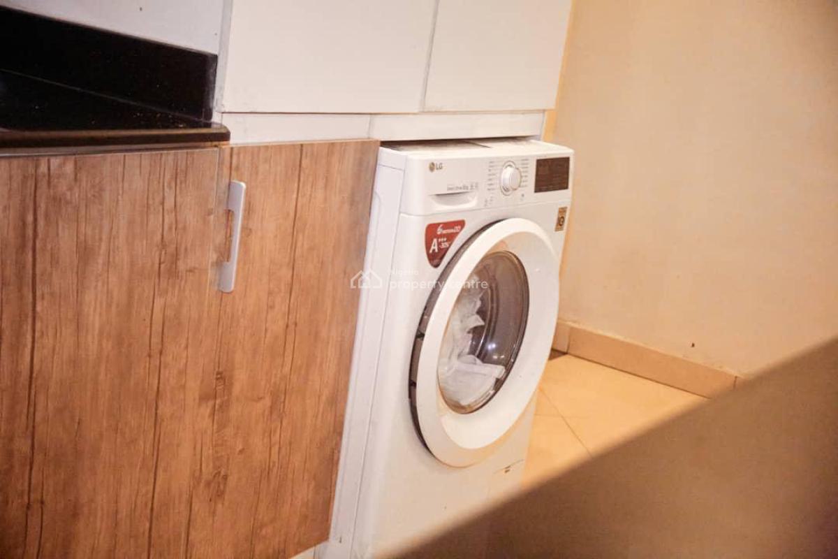 Three Bedroom Duplex with Snooker & Ps 5 on Request (self Compound, Ikeja Gra, Ikeja, Lagos, Flat / Apartment Short Let