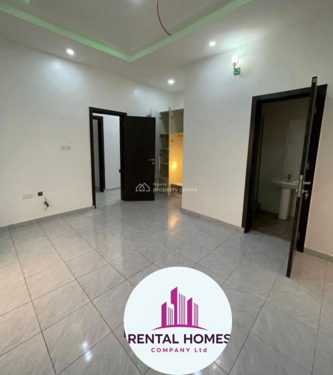 Newly Out 5bedroom Fully Detached Duplex, Lekki Lagos, Lekki, Lagos, Detached Duplex for Sale