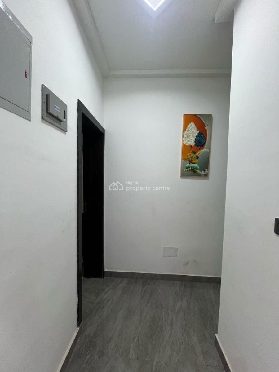 Luxury New 2 Bed with Ps5 , Board/dart Games and Two Balconies., Ikeja Gra, Ikeja, Lagos, Flat / Apartment Short Let