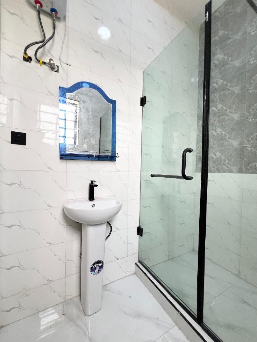 Contemporary 5bedroom Detached Duplex, Orchid, Lekki, Lagos, Detached Duplex for Sale