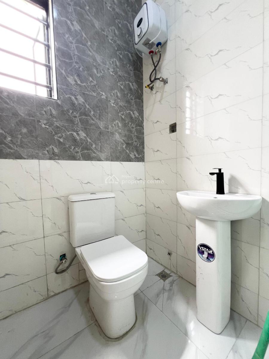 Contemporary 5bedroom Detached Duplex, Orchid, Lekki, Lagos, Detached Duplex for Sale