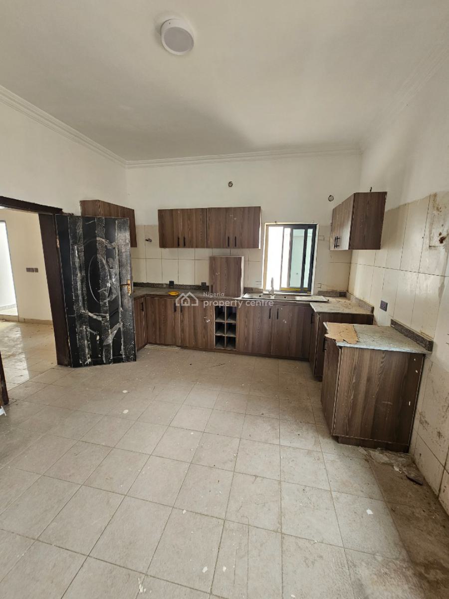 4 Bedrooms Manssionate, Lekki Phase 1, Lekki, Lagos, House for Rent