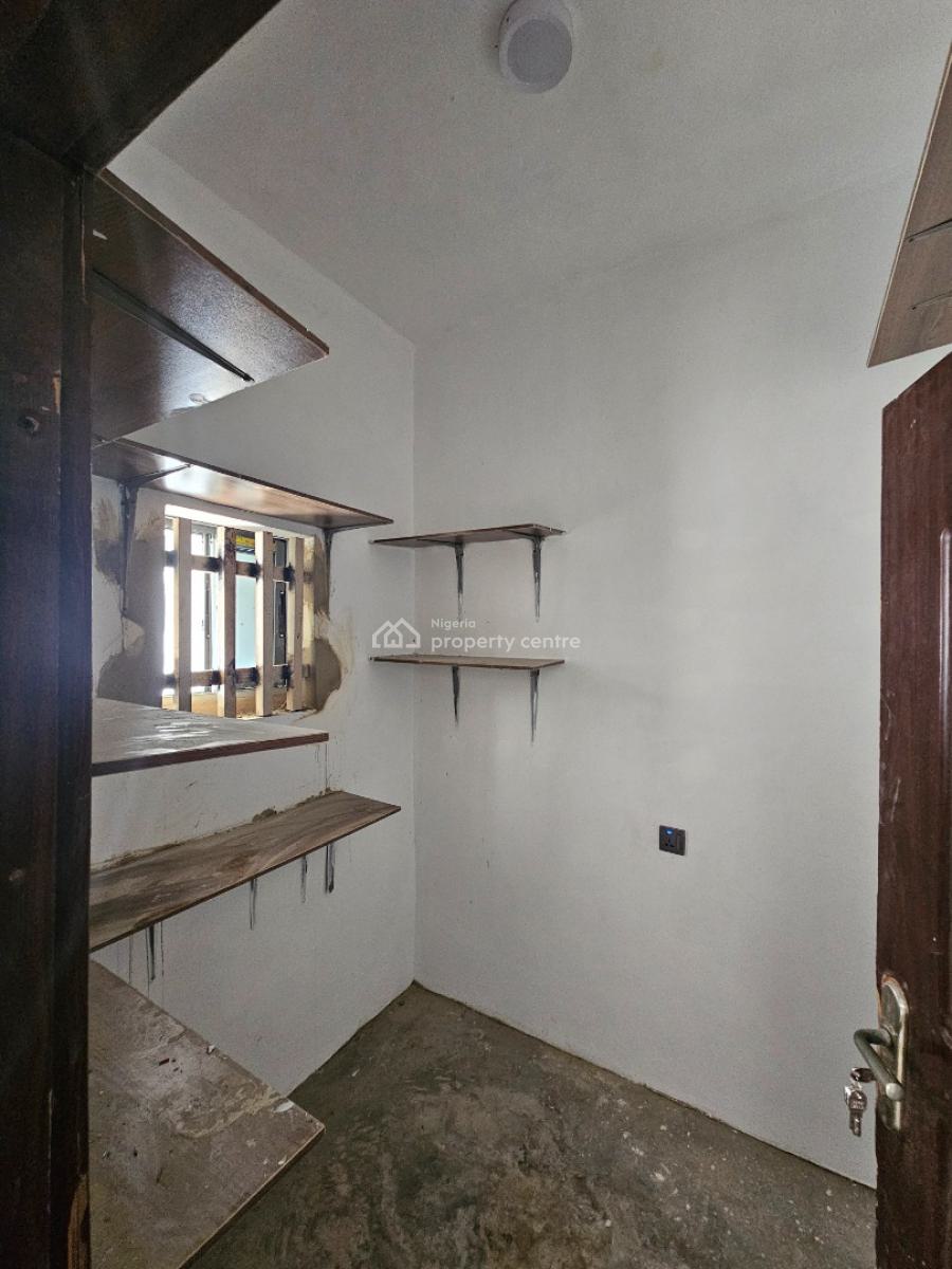 4 Bedrooms Manssionate, Lekki Phase 1, Lekki, Lagos, House for Rent