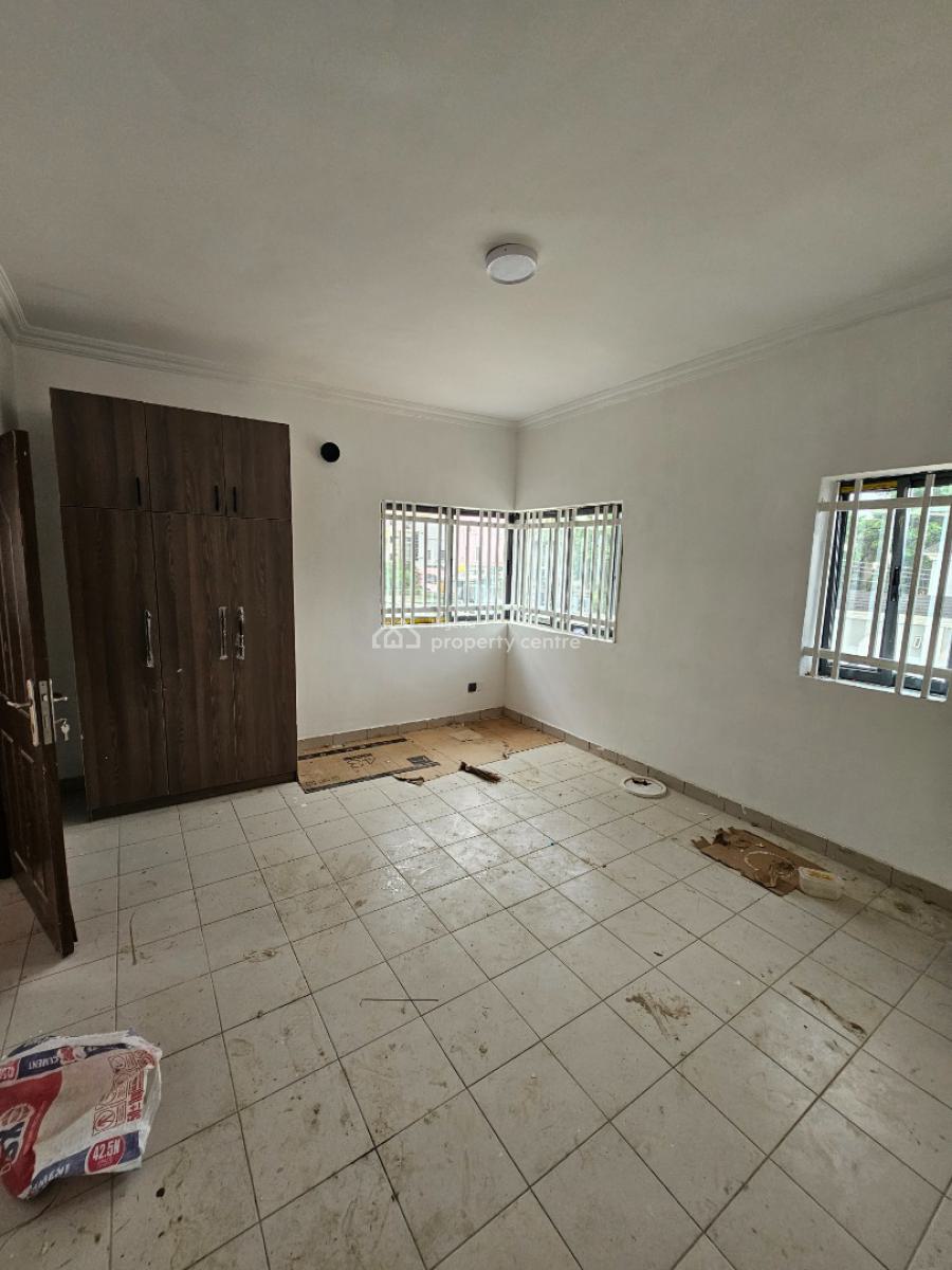 4 Bedrooms Manssionate, Lekki Phase 1, Lekki, Lagos, House for Rent