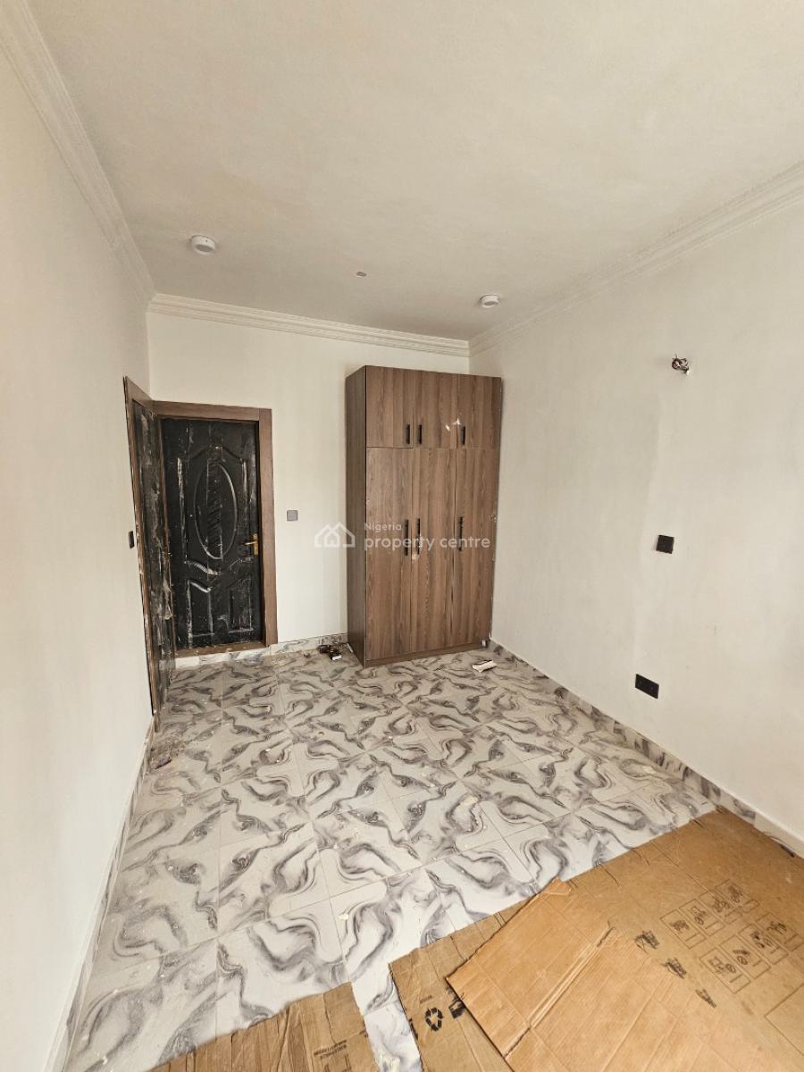 4 Bedrooms Manssionate, Lekki Phase 1, Lekki, Lagos, House for Rent