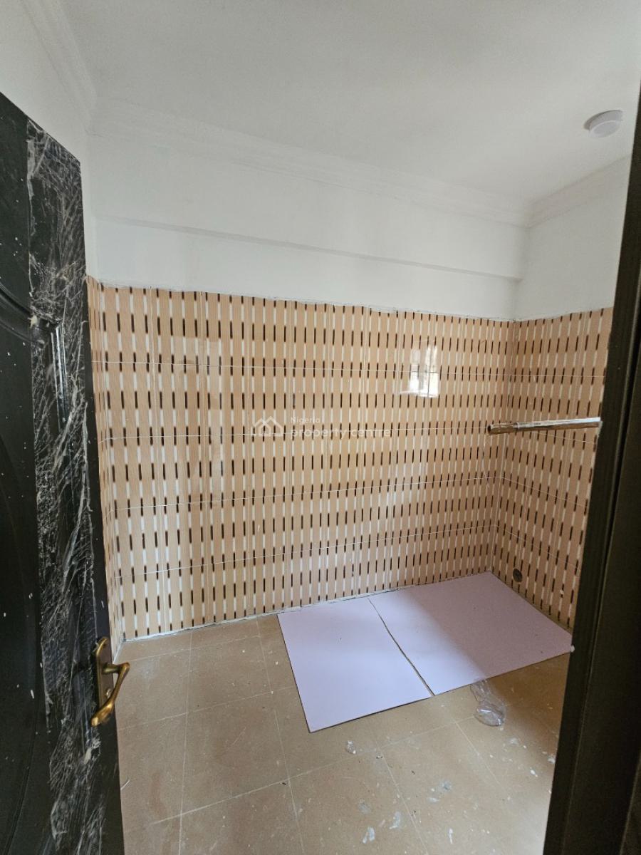 4 Bedrooms Manssionate, Lekki Phase 1, Lekki, Lagos, House for Rent