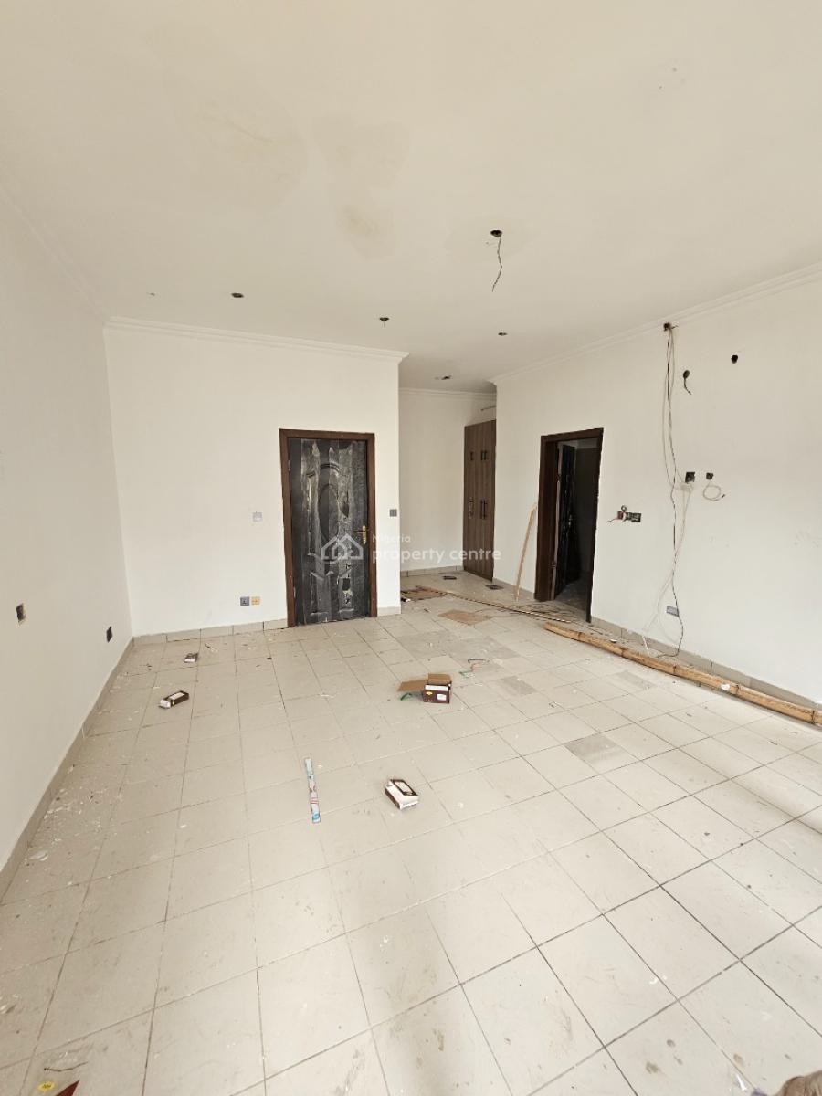 4 Bedrooms Manssionate, Lekki Phase 1, Lekki, Lagos, House for Rent