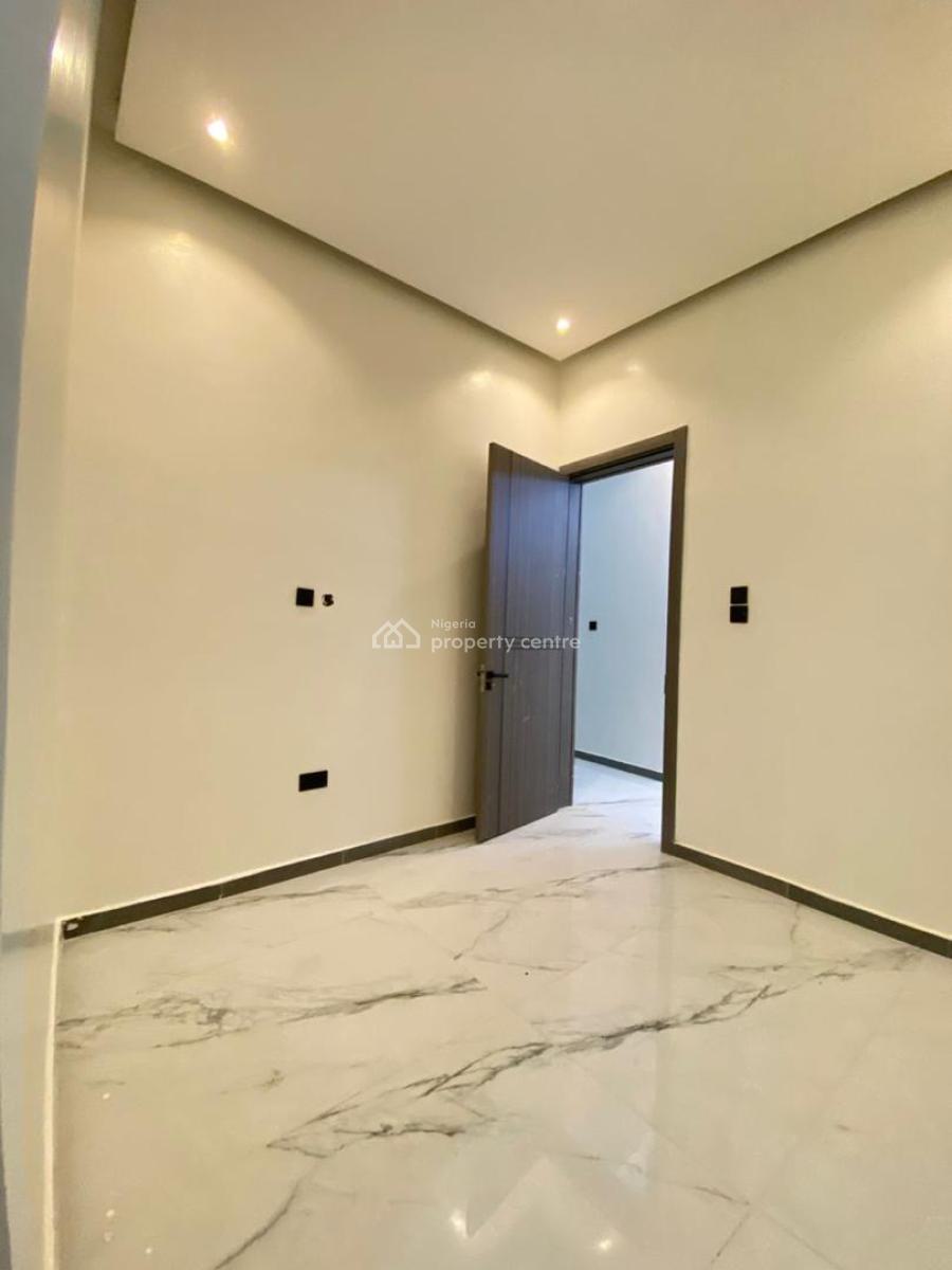 Impeccable 4bed Semi Detached Duplex in Terrace Duplex in Lekki Phase1, Lekki Phase 1,lekki ,lagos ,nigeria, Lekki Phase 1, Lekki, Lagos, Semi-detached Duplex for Sale
