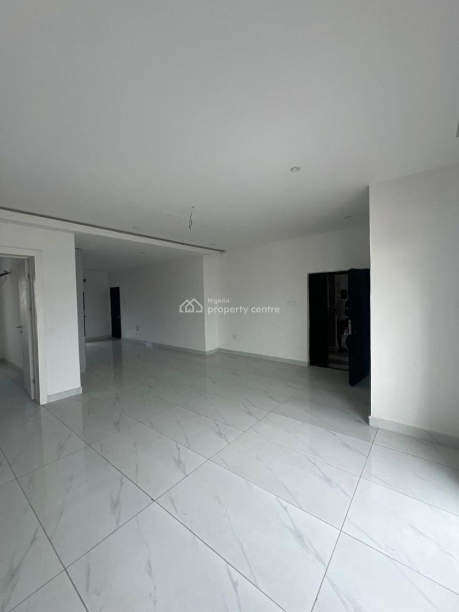 Most Sought After 3 Bedroom Apartment with Elevator and Rooftop Pool, Lekki Phase 1, Lekki, Lagos, Flat / Apartment for Sale
