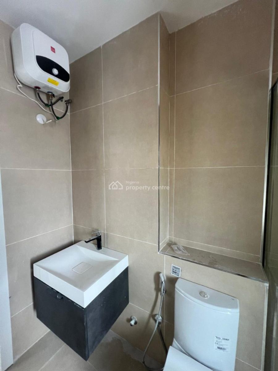 Most Sought After 3 Bedroom Apartment with Elevator and Rooftop Pool, Lekki Phase 1, Lekki, Lagos, Flat / Apartment for Sale