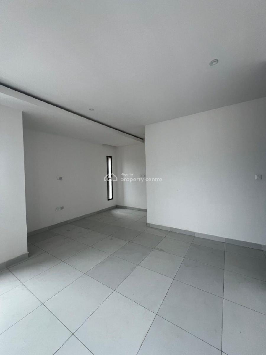 Most Sought After 3 Bedroom Apartment with Elevator and Rooftop Pool, Lekki Phase 1, Lekki, Lagos, Flat / Apartment for Sale