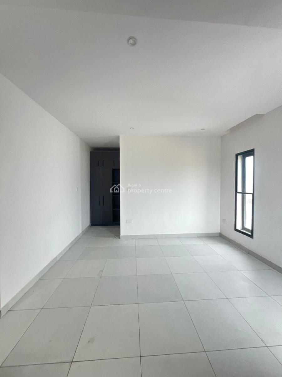 Most Sought After 3 Bedroom Apartment with Elevator and Rooftop Pool, Lekki Phase 1, Lekki, Lagos, Flat / Apartment for Sale
