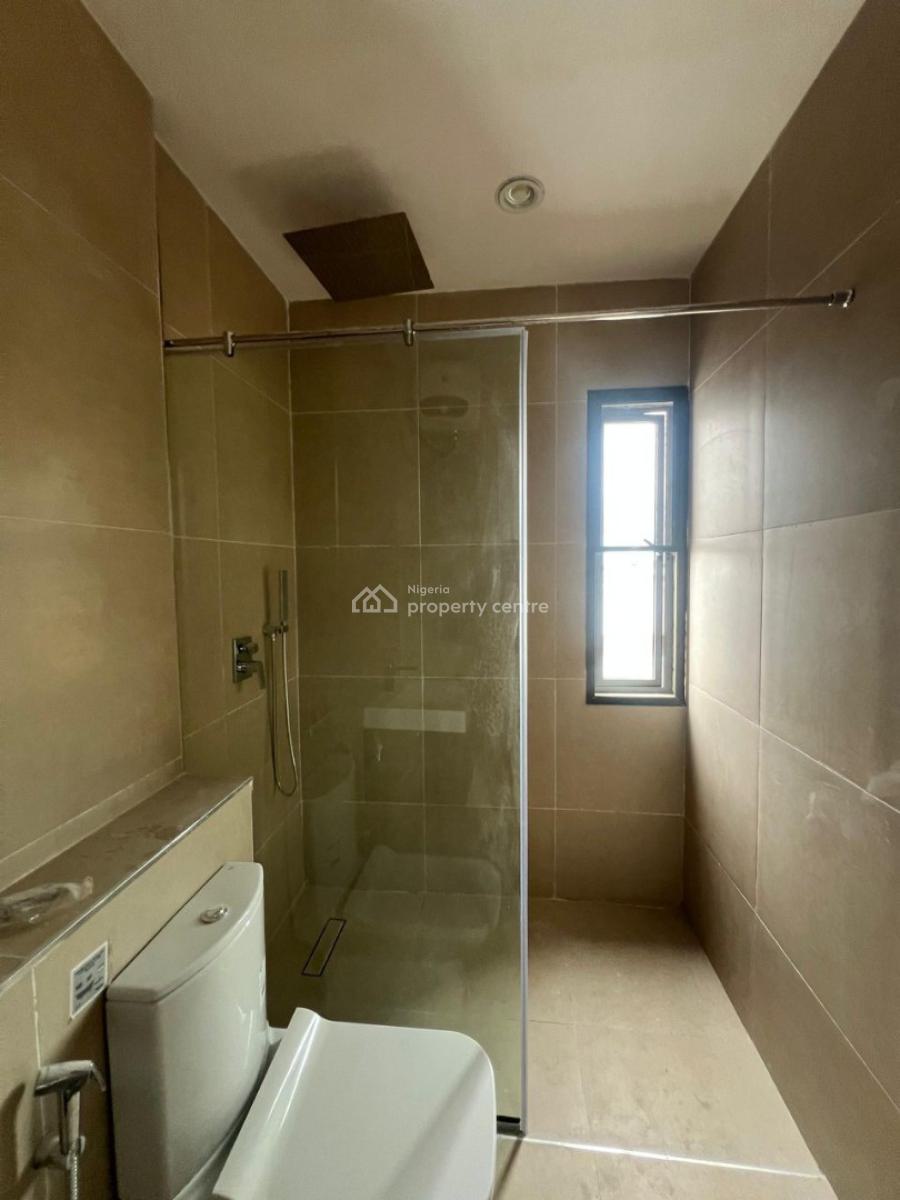 Most Sought After 3 Bedroom Apartment with Elevator and Rooftop Pool, Lekki Phase 1, Lekki, Lagos, Flat / Apartment for Sale