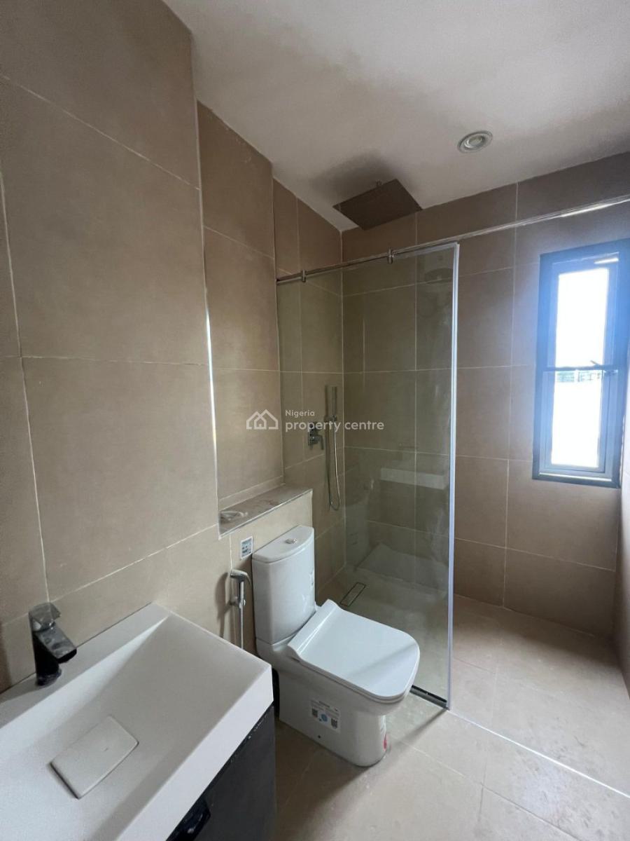 Most Sought After 3 Bedroom Apartment with Elevator and Rooftop Pool, Lekki Phase 1, Lekki, Lagos, Flat / Apartment for Sale