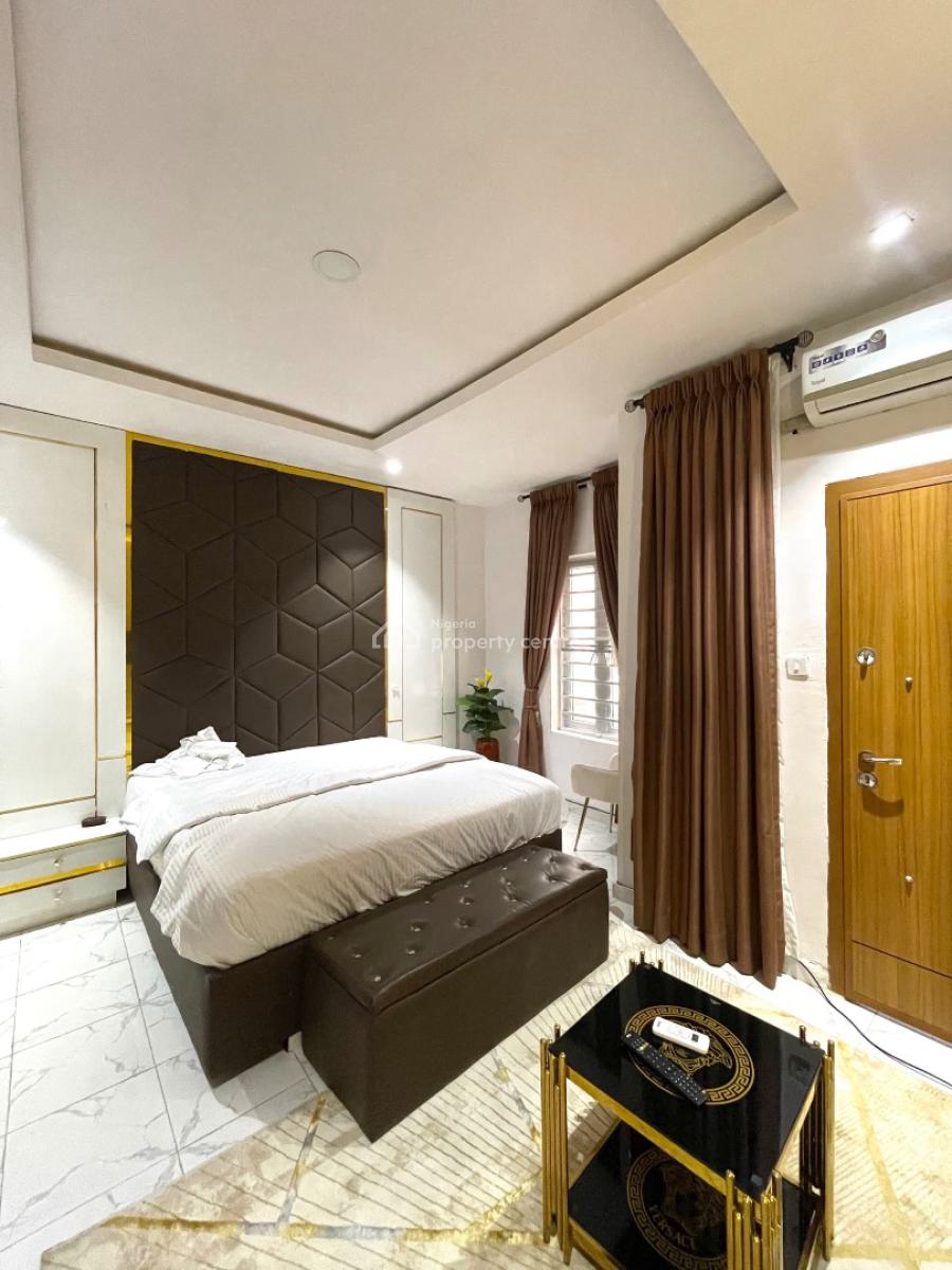Luxury 3 Bedroom Duplex, Ikota, Lekki, Lagos, Terraced Duplex for Sale