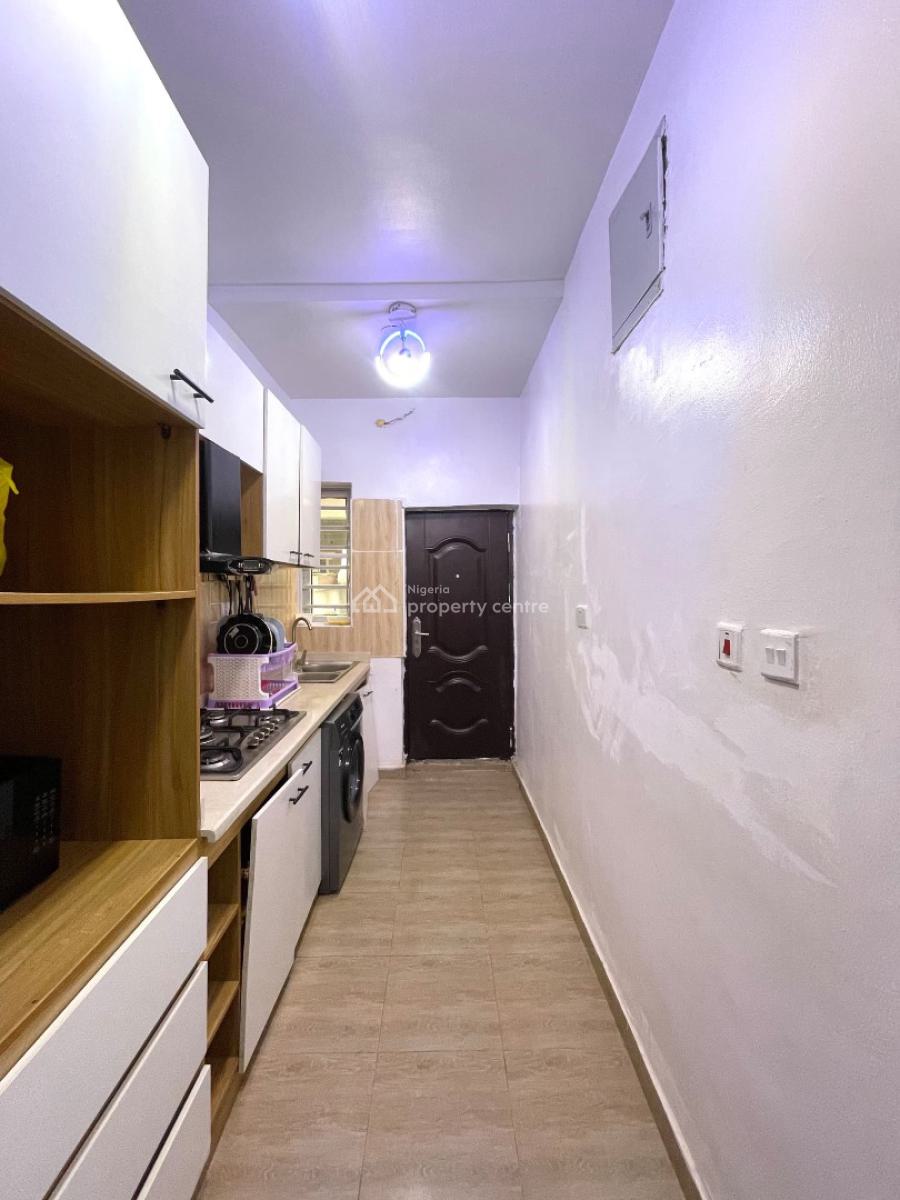 Luxury 3 Bedroom Duplex, Ikota, Lekki, Lagos, Terraced Duplex for Sale