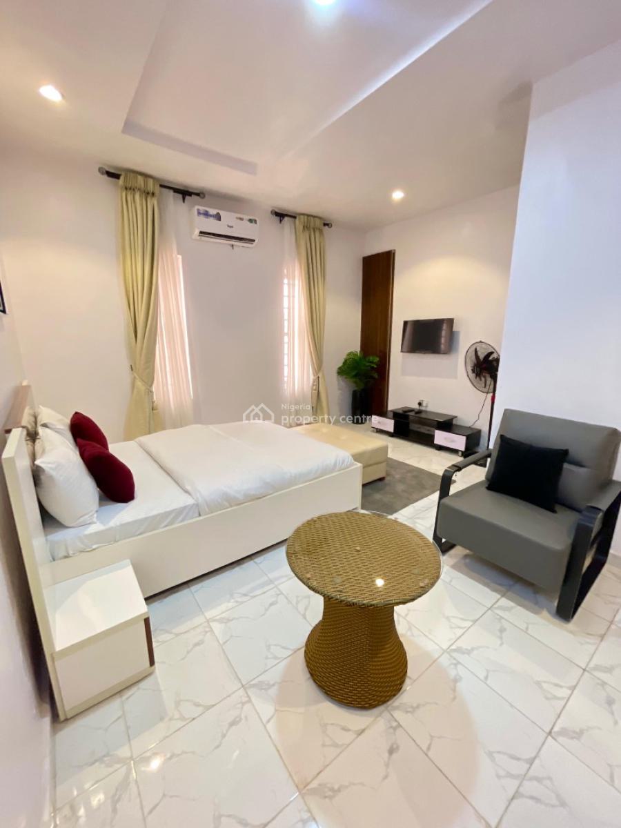 Luxury 3 Bedroom Duplex, Ikota, Lekki, Lagos, Terraced Duplex for Sale
