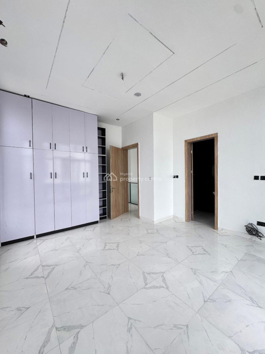 3 Bedrooms Terraced Duplex, Ikota, Lekki, Lagos, Terraced Duplex for Sale
