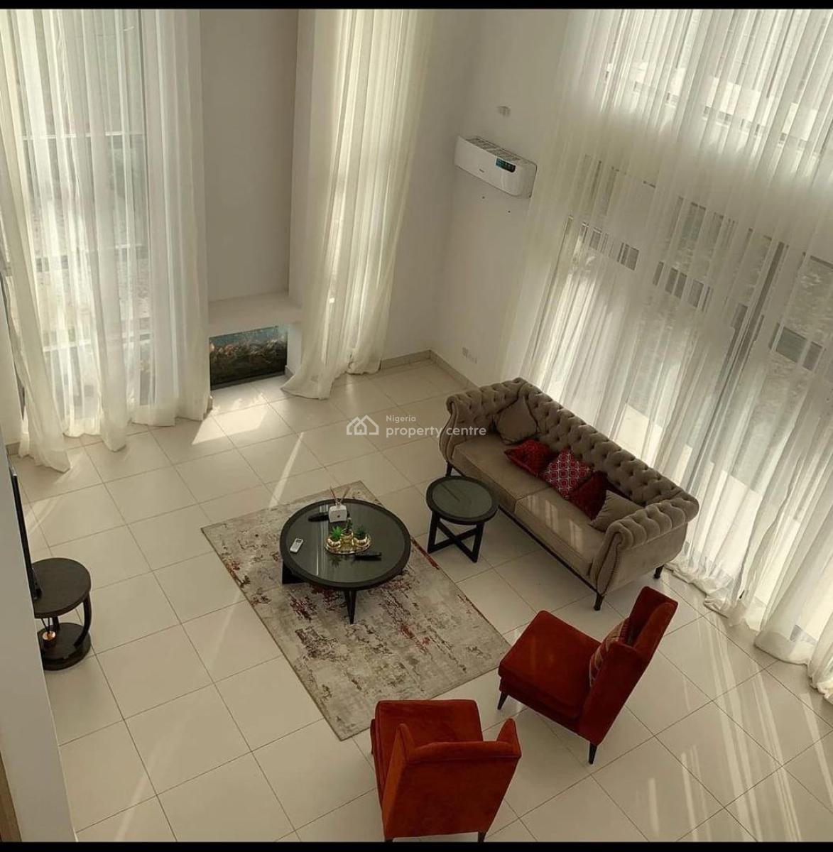 Luxurious Villa, Lakowe Golf Country Club, Lakowe, Ibeju Lekki, Lagos, Detached Duplex Short Let
