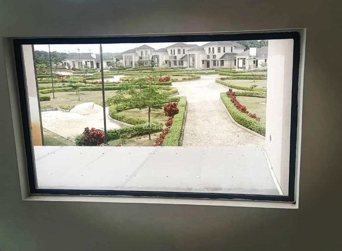 Luxurious Villa, Lakowe Golf Country Club, Lakowe, Ibeju Lekki, Lagos, Detached Duplex Short Let