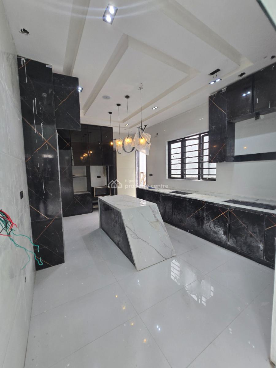 for The New Money, Ikota, Lekki, Lagos, Detached Duplex for Sale