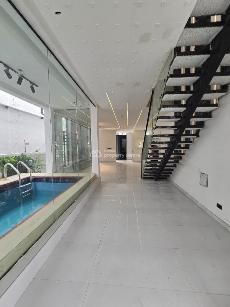 for The New Money, Ikota, Lekki, Lagos, Detached Duplex for Sale