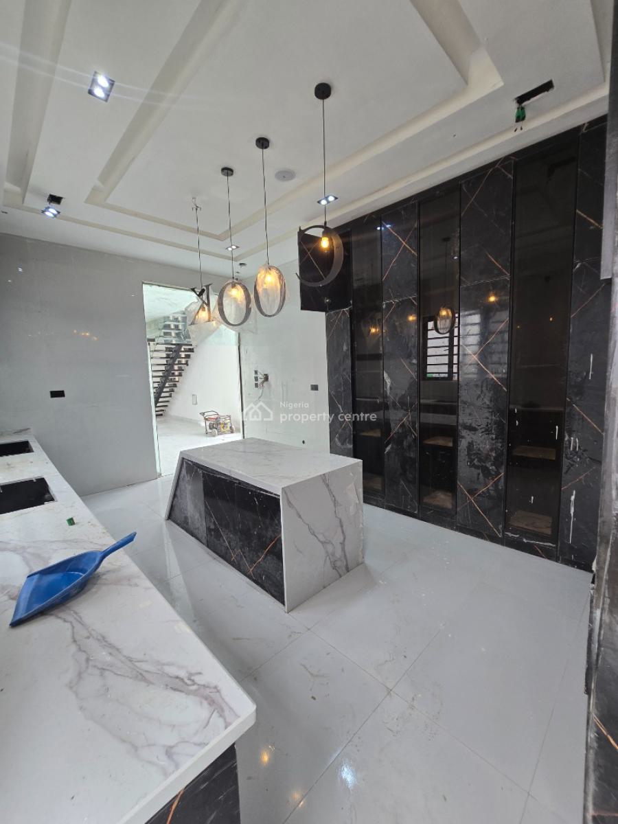 for The New Money, Ikota, Lekki, Lagos, Detached Duplex for Sale