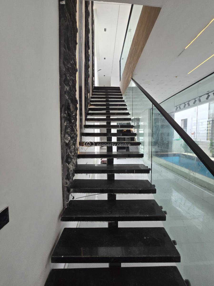 for The New Money, Ikota, Lekki, Lagos, Detached Duplex for Sale