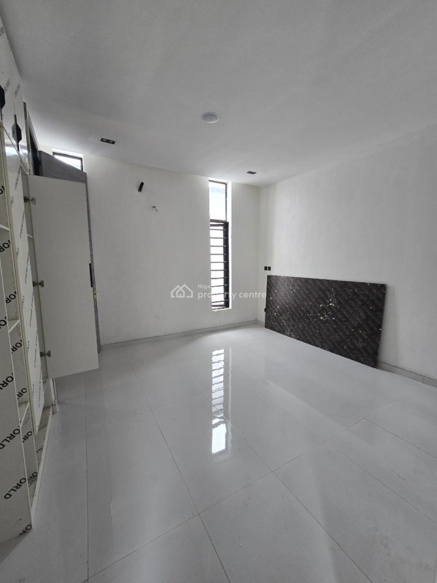 for The New Money, Ikota, Lekki, Lagos, Detached Duplex for Sale