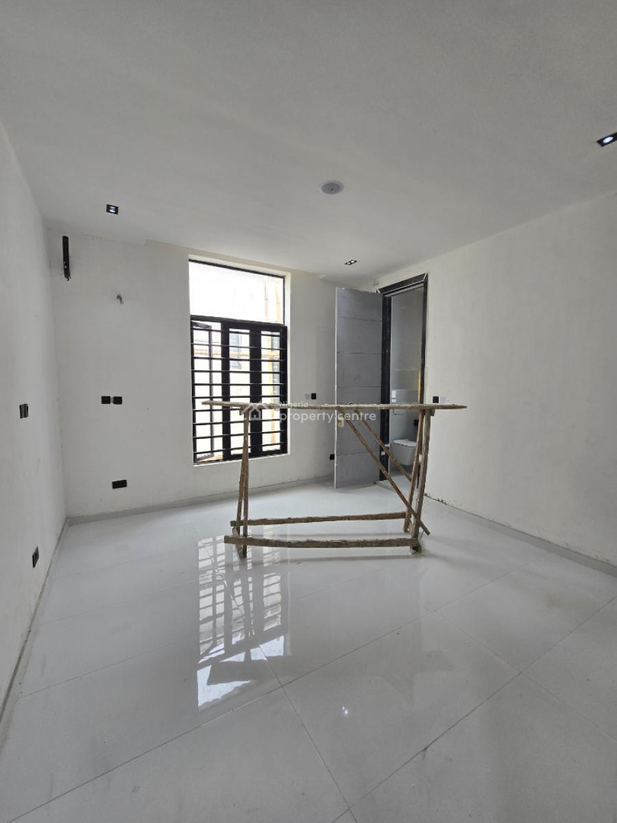 for The New Money, Ikota, Lekki, Lagos, Detached Duplex for Sale
