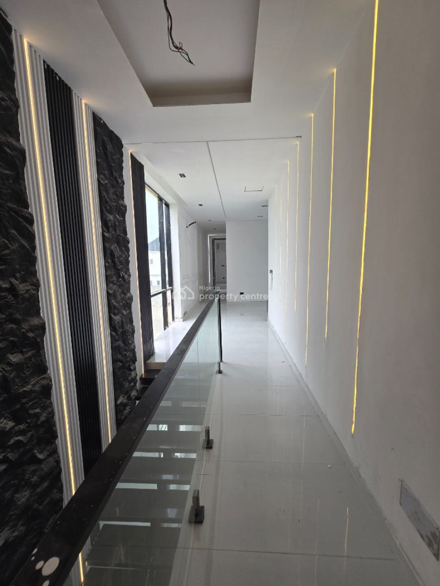 for The New Money, Ikota, Lekki, Lagos, Detached Duplex for Sale
