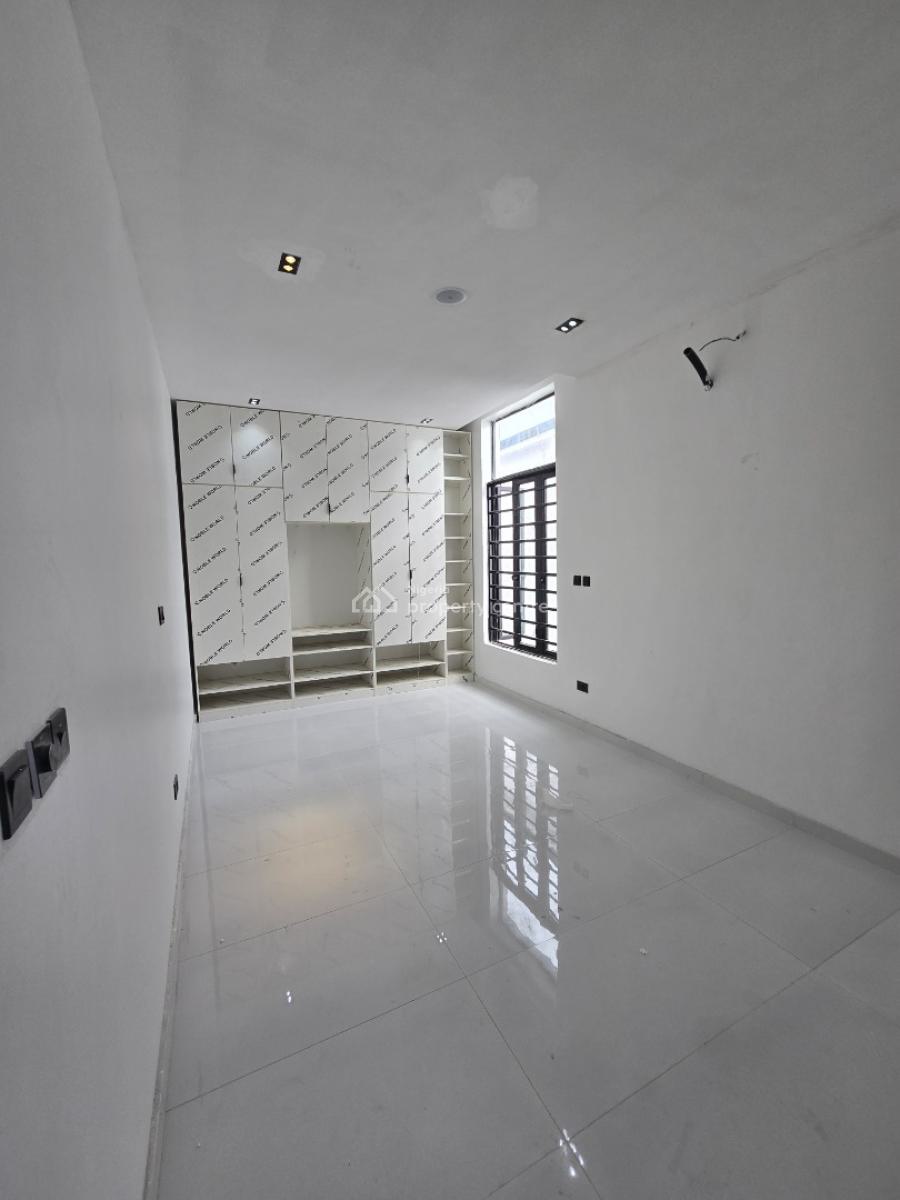 for The New Money, Ikota, Lekki, Lagos, Detached Duplex for Sale