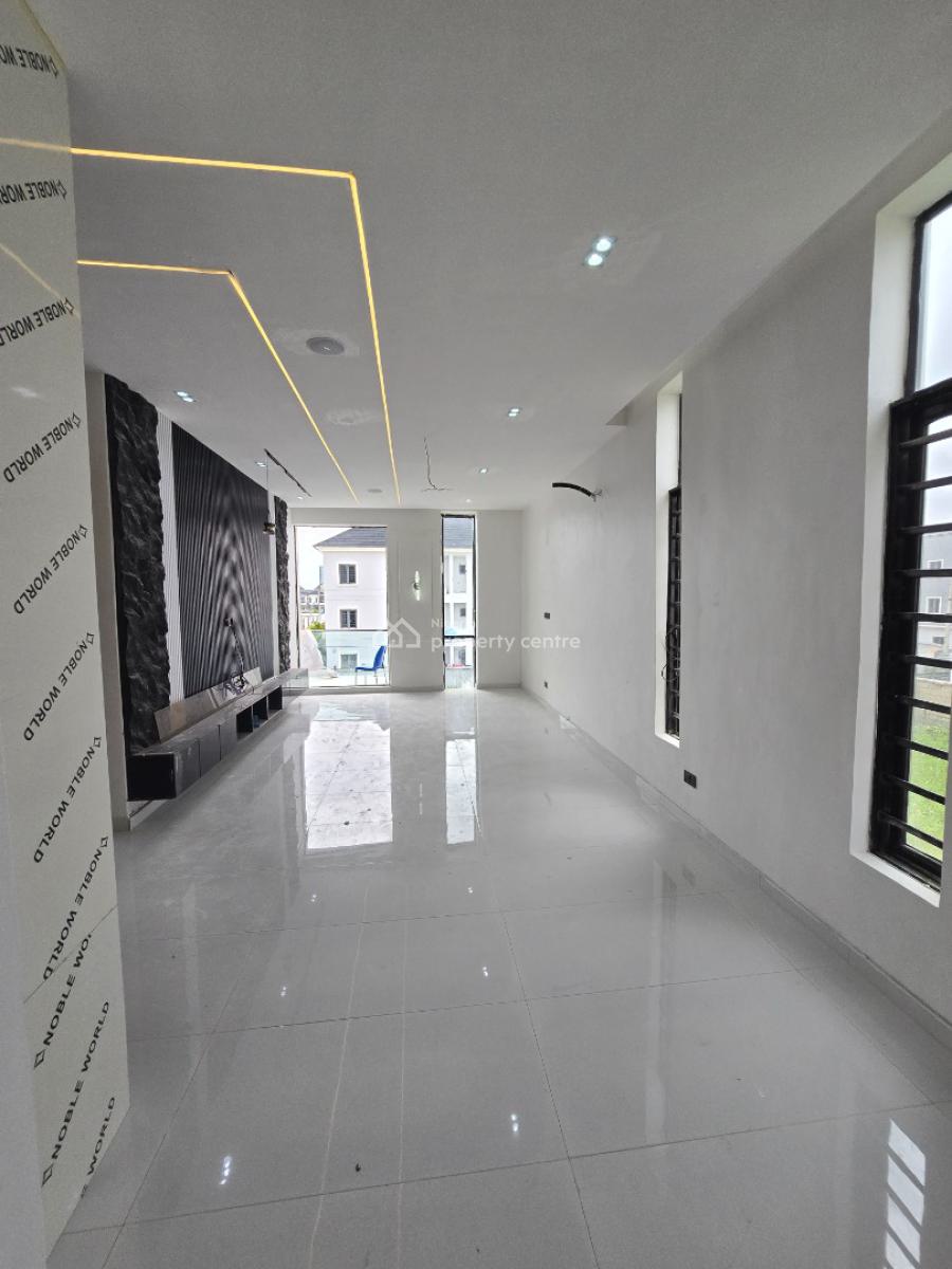 for The New Money, Ikota, Lekki, Lagos, Detached Duplex for Sale