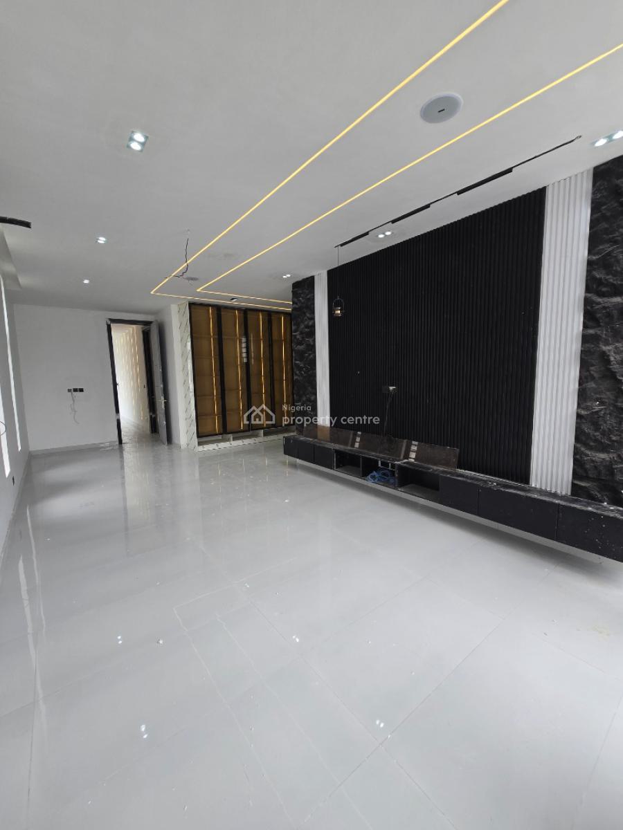 for The New Money, Ikota, Lekki, Lagos, Detached Duplex for Sale