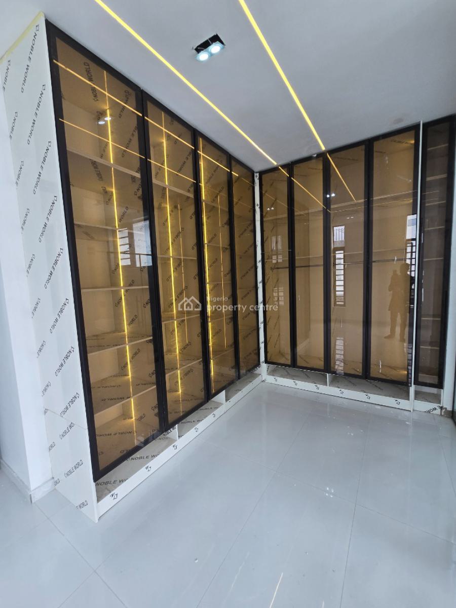 for The New Money, Ikota, Lekki, Lagos, Detached Duplex for Sale