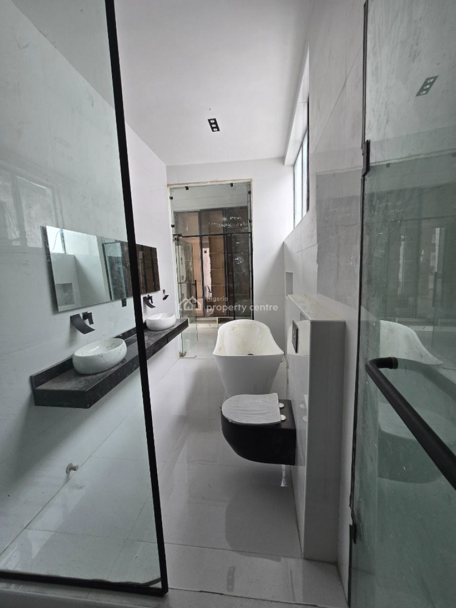 for The New Money, Ikota, Lekki, Lagos, Detached Duplex for Sale