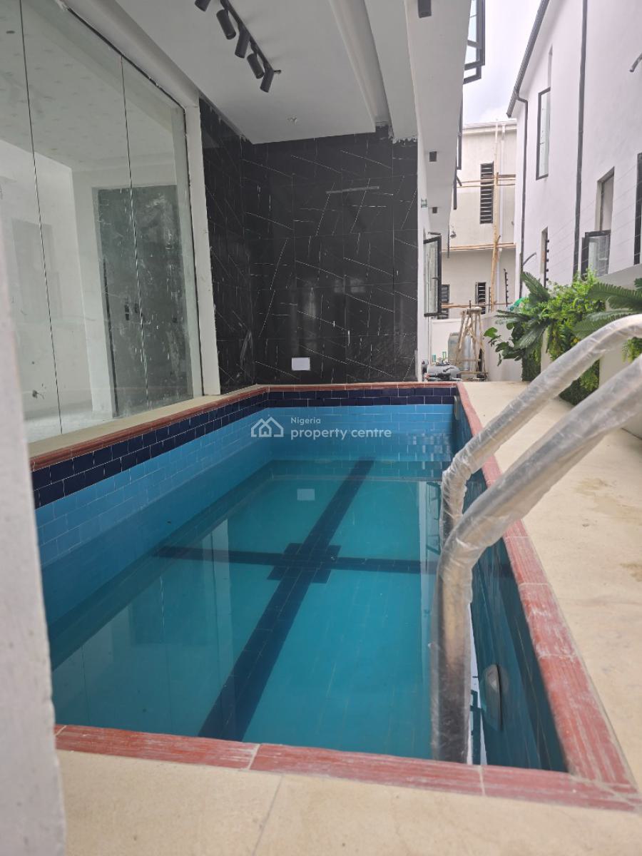 for The New Money, Ikota, Lekki, Lagos, Detached Duplex for Sale
