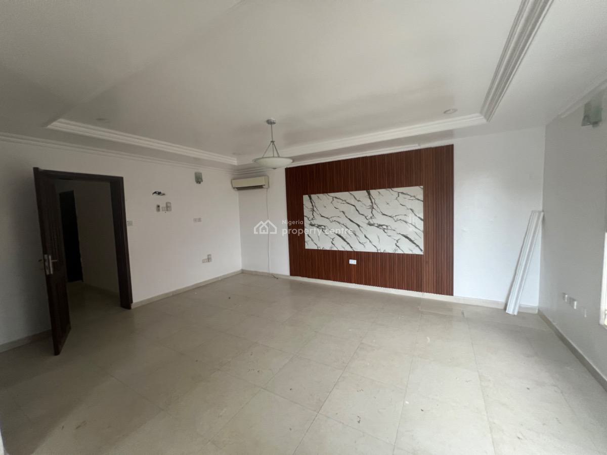 3 Bedrooms Apartment, Lekki Phase 1, Lekki, Lagos, Flat / Apartment for Rent