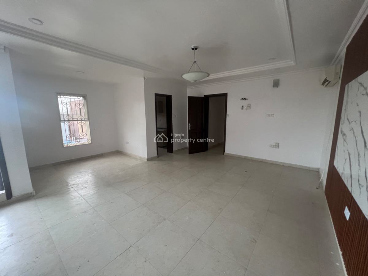 3 Bedrooms Apartment, Lekki Phase 1, Lekki, Lagos, Flat / Apartment for Rent