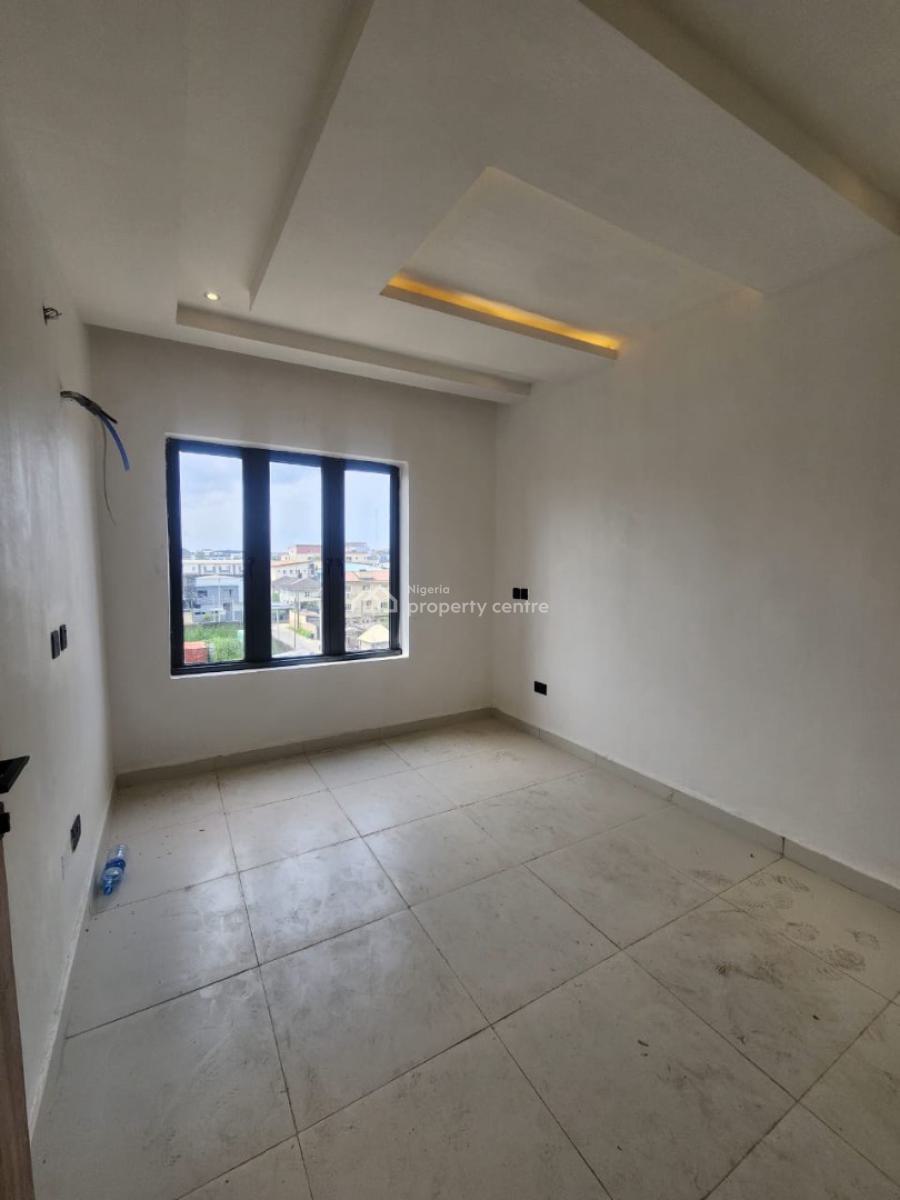 Brand New 2 Bedrooms Apartment, Lekki Phase 1, Lekki, Lagos, Flat / Apartment for Rent