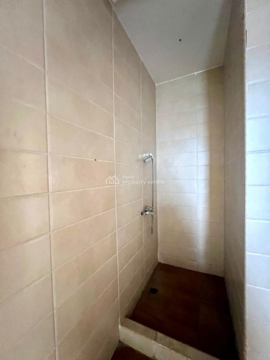 Well Built 4 Bedroom Terraced Duplex with a Bq, Lekki Phase 1, Lekki, Lagos, Terraced Duplex for Sale