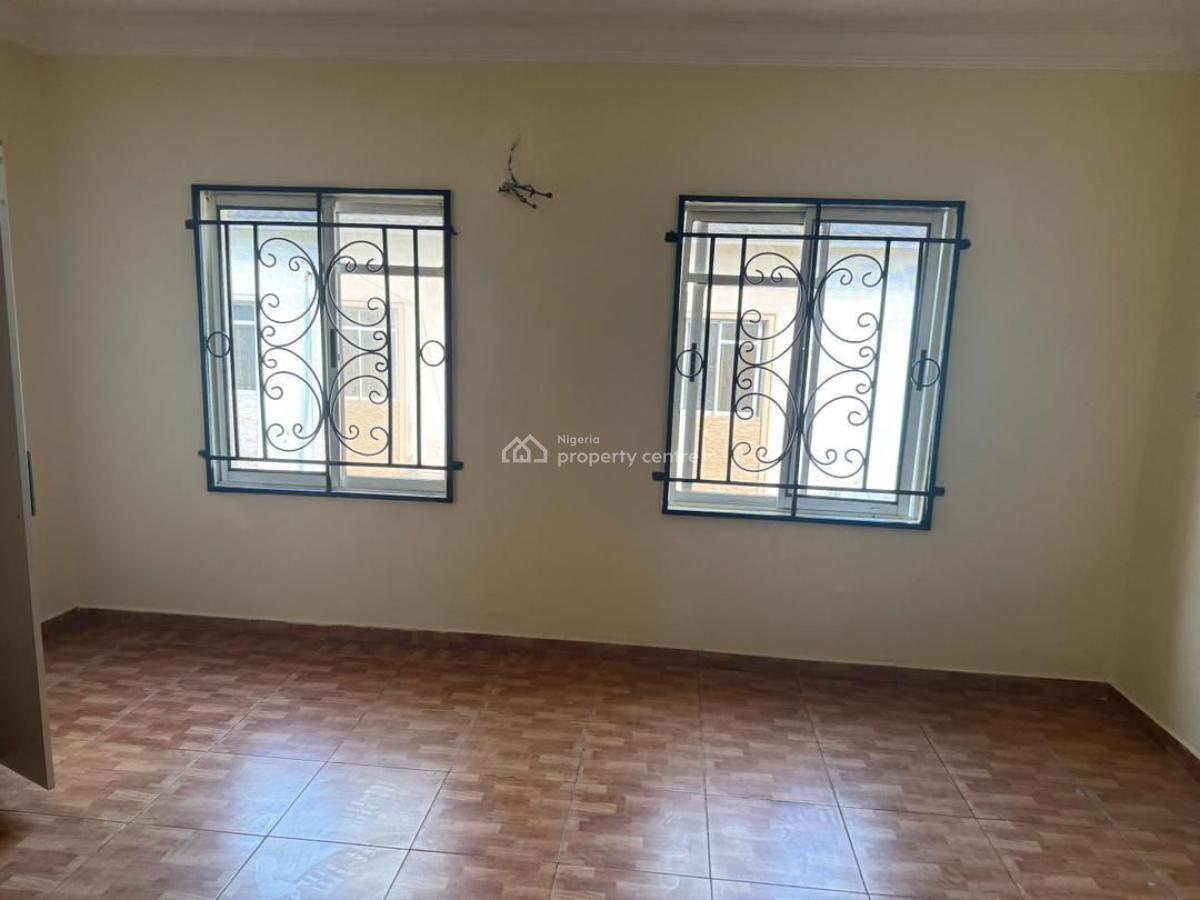 Spacious 4 Bedroom Semi Detached Duplex, Chevron, Lekki Lagos, Lekki, Lagos, Semi-detached Duplex for Sale