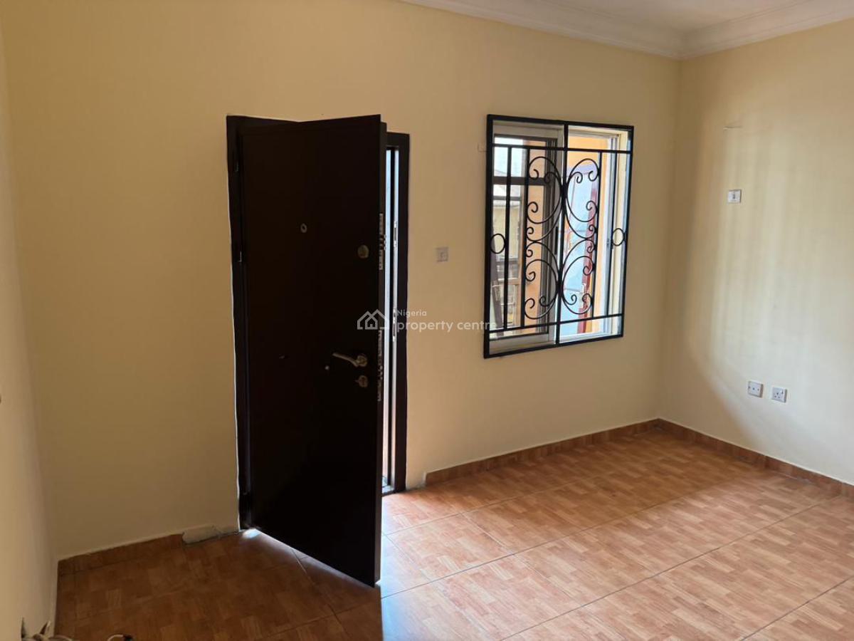 Spacious 4 Bedroom Semi Detached Duplex, Chevron, Lekki Lagos, Lekki, Lagos, Semi-detached Duplex for Sale