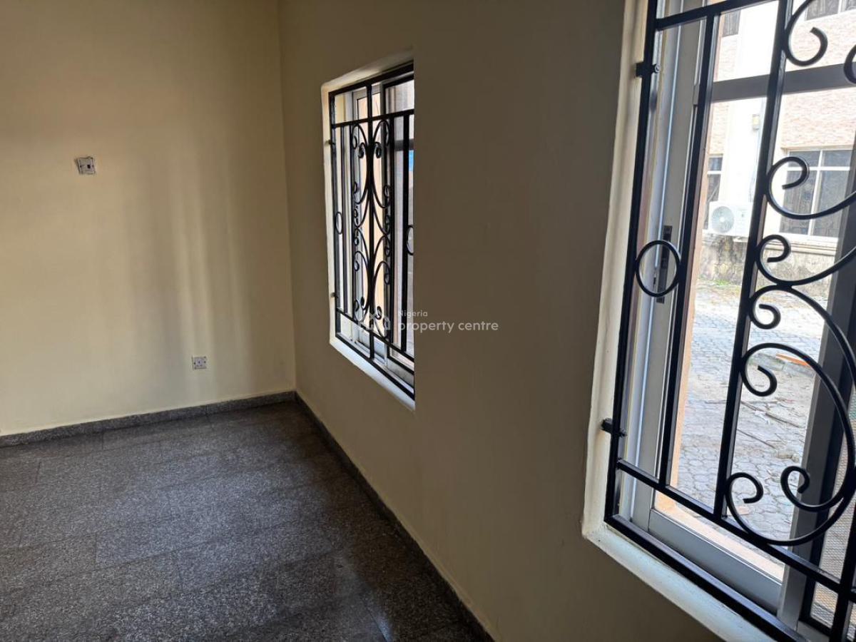 Spacious 4 Bedroom Semi Detached Duplex, Chevron, Lekki Lagos, Lekki, Lagos, Semi-detached Duplex for Sale