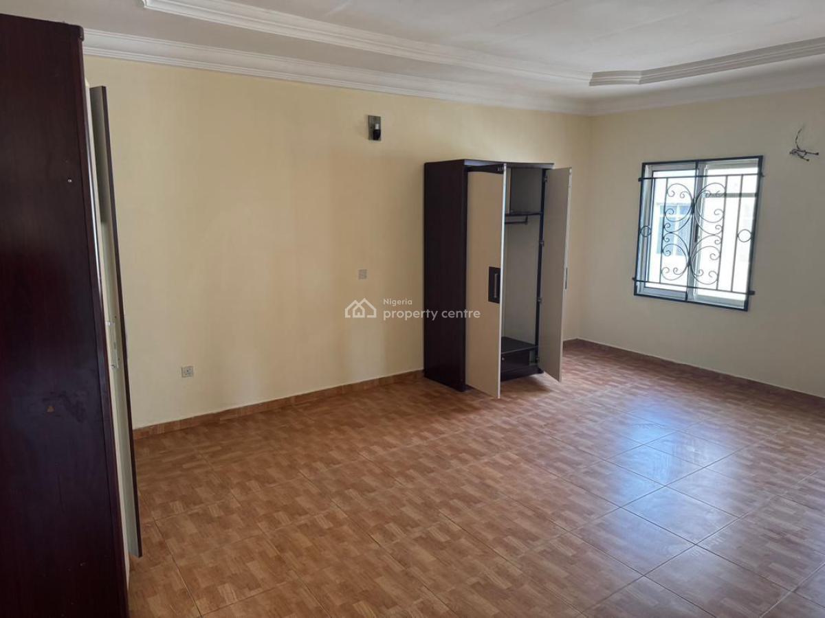 Spacious 4 Bedroom Semi Detached Duplex, Chevron, Lekki Lagos, Lekki, Lagos, Semi-detached Duplex for Sale