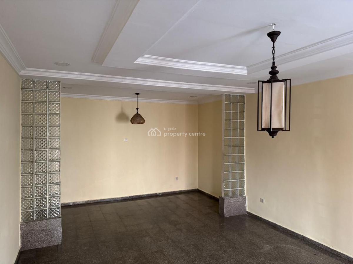 Spacious 4 Bedroom Semi Detached Duplex, Chevron, Lekki Lagos, Lekki, Lagos, Semi-detached Duplex for Sale