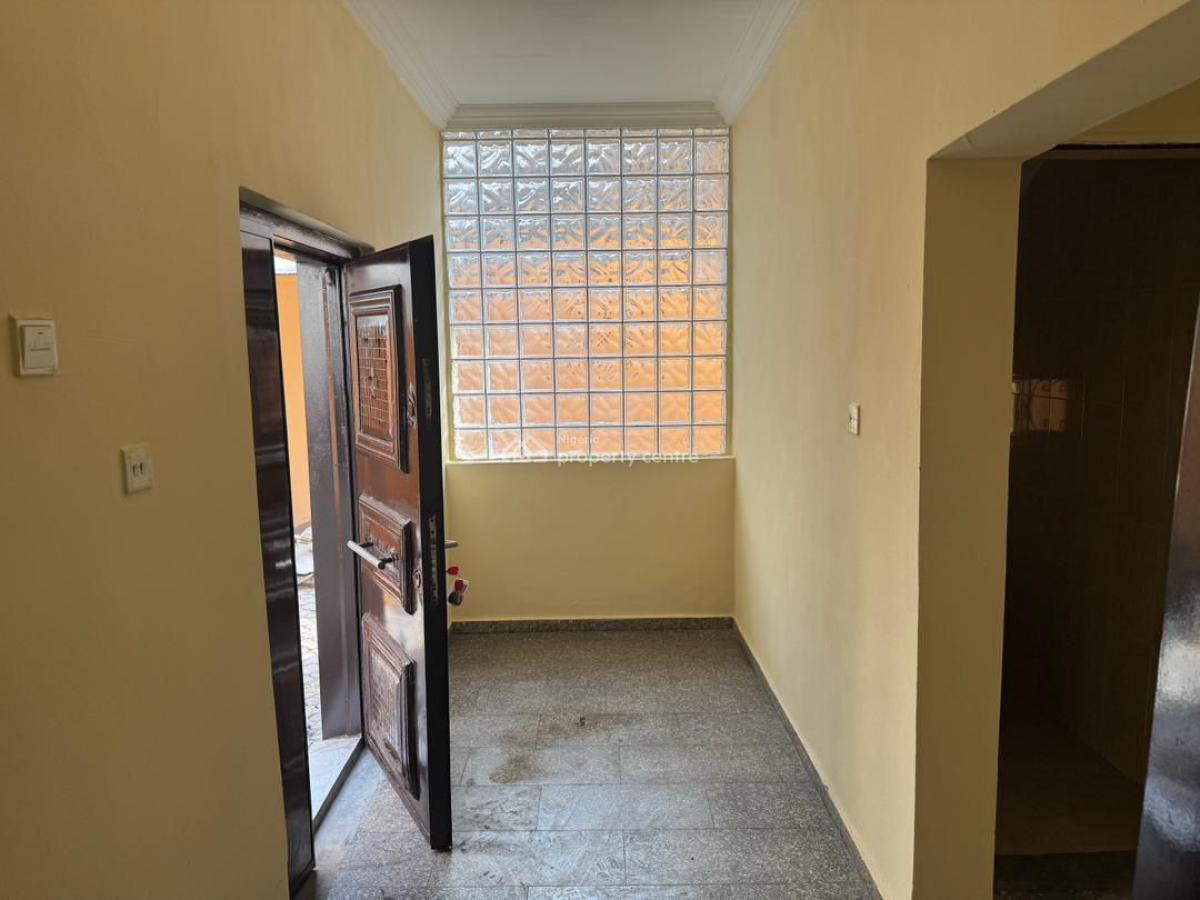 Spacious 4 Bedroom Semi Detached Duplex, Chevron, Lekki Lagos, Lekki, Lagos, Semi-detached Duplex for Sale